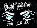Devils watching  conflict spc