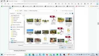 How to create a listing screenshot 5