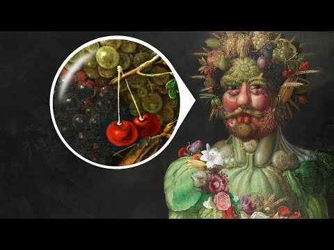 This Fruity Painting