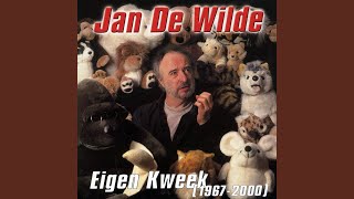 Video thumbnail of "Jan De Wilde - Ik Kan Het Ma!"