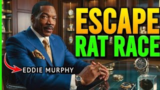 Eddie Murphy’s Wealth: A Cautionary Tale of Money Management