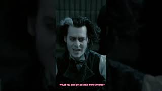 Depp Deep Dive into Johnny's Most Surprising Roles #shorts  #johnnydepp #movieclips #didyouknow