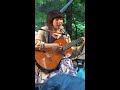 Aoba Ichiko (青葉市子)- Harunatsuakifuyu (Fuji Rock 2013)