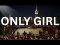 Rihanna – Only Girl (Afro House Remix) | Global Club &amp; Festival Vibes