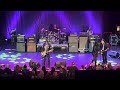 Tom keifergypsy roadlive 4624 saban theatre