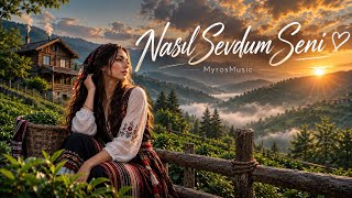 Nasıl Sevdum Seni (Official Audio)