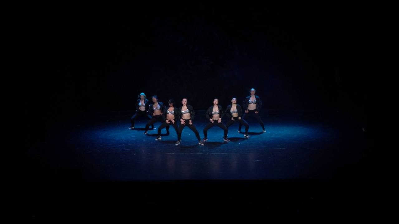 Just Dance Hip Hop Songs