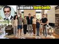 La vida actual de Eduardo Capetillo en México: su familia, sus hijos y lo que pocos conocen