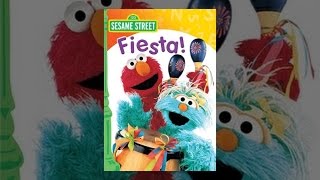 Sesame Street: Fiesta!