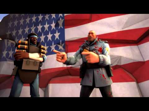 [SFM] America