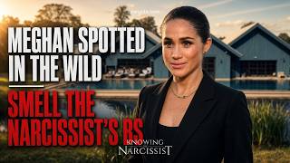 Meghan Spotted In The Wild : Smell the Narcissist´s BS!
#meghanmarkle #narcissism #hgtudor
HG Tudor examines a report that Meghan Markle has finally been seen in the UK only to demonstrate it is another narcissistic manipulation.
Appreciation https://tudorhg.gumroad.com/l/tLzmNj?layout=profile
EPG https://tudorhg.gumroad.com/l/nehcy
The 50 Narcissists That Pose the Greatest Threat to Global Stability https://tudorhg.gumroad.com/l/lzsuy
Consult https://narcsite.com/private-audio-consultation/
Narc Detector https://narcsite.com/narc-detector-2/
Empath Detector. https://narcsite.com/empath-detector/
Knowledge Vault. https://gumroad.com/tudorhg
More information. https://narcsite.com
Email : narcissist1909@gmail.com
Video Suggestions hgtudorvideo@gmail.com Meghan Spotted In The Wild : Smell the Narcissist´s BS!
