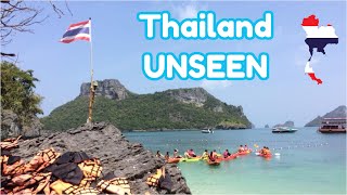 Thailand / Unseen Footage I Found On My Phone