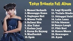 Tasya Rosmala Full Album Terpopuler Pilihan TOP 20 Lagu Paling Terbaik  - Durasi: 1:57:33. 