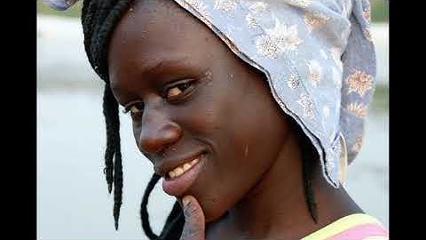 The magic discovery of Bijagos Islands