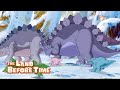 Return Of The Spiketails | Full Episode | The Land Before Time