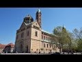 Speyer, Sehenswürdigkeiten der ehemaligen freien Reichsstadt