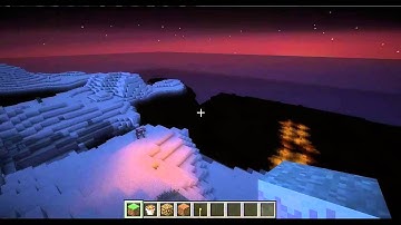 Minecraft Mod Spotlight: Sonic Ether