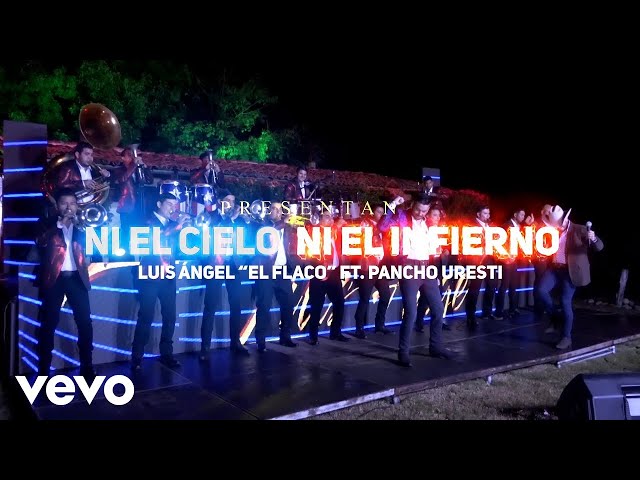 Luis Angel                  - EL CIELO DE VIRGO