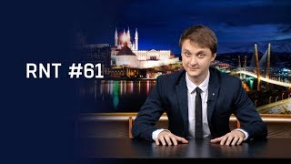 Сечин не явился в суд. Захоронение Ленина. RNT #61 Сечин не явился в суд. Захоронение Ленина. RNT #61