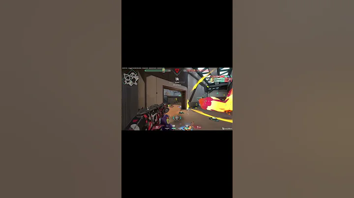 gekkoace #clutch #valorant #valorantclips #proplayer #gaming #valorantgaming #ez #valoranthighlights