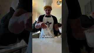 Elmalı Turta Yapmak Hiç Bu Kadar Zor Olmamıştı