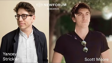 Coordinating The New Economy: Insights From Yancey Strickler And Scott Moore