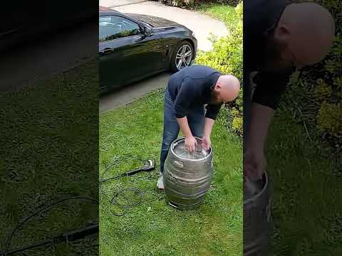 Keg Fail | Try Not to Laugh ?