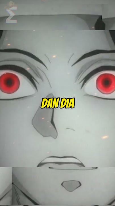 Di mana sebenarnya letak Bunga Blue Spider Lily? #shorts #anime #demonslayer