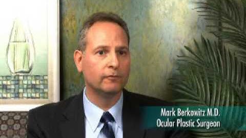 Dr. Berkowitz on Botox Cosmetic