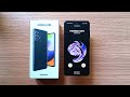 Samsung Galaxy A52,Alarm ring &amp; Clock timer at same time with Box Android 13 one ui 5