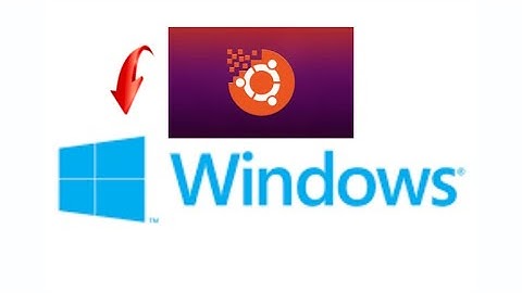 Hướng dẫn cài hệ điều hành ubuntu từ win 7 năm 2024