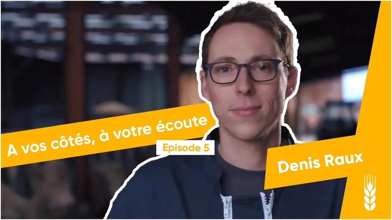 A vos côtés, à votre écoute épisode 5 - Fongicide blé : pourquoi la flexibilité est importante ?