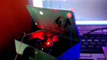 Arduino CW automatic Keyer