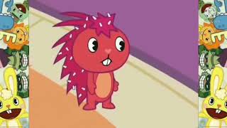 Happy Tree Freinds Pop Blood Fest