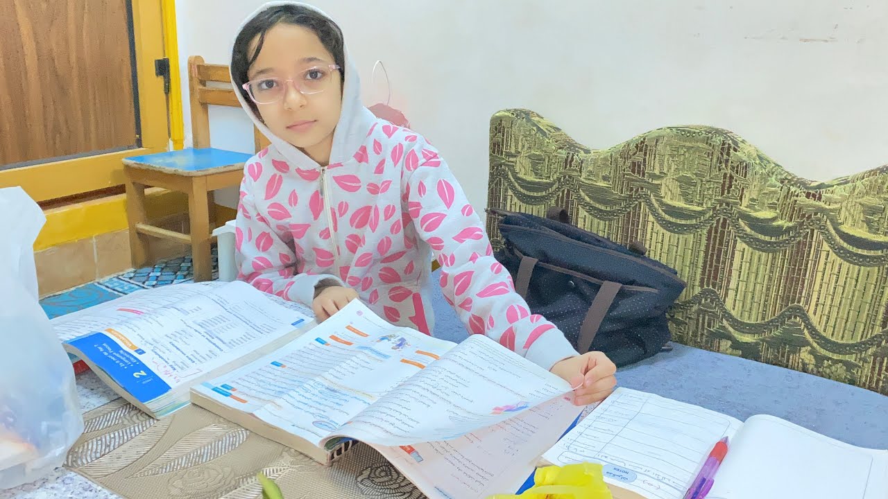 روتين يوم أم مصريه في بيتها مع أولادها 🥰🥰يومي النهارده حلو حلاوه وعن تجربه😂😂