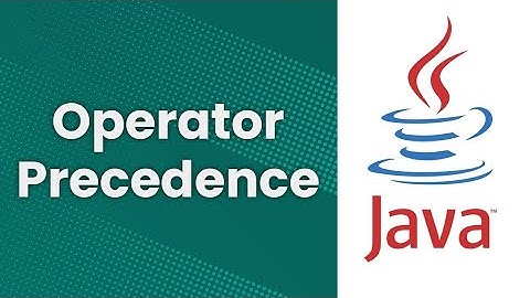 MASTERING OPERATOR PRECEDENCE////////// in OOPS JAVA 👍💫✨