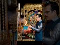 बद्री नाथ जी के दिव्य दर्शन #ahinandlal6 #badrinath #badrivishal #vasundhara #badrinathtemple