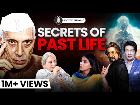 Sign before DEATH | Rebirth & Reincarnation- Raaz Pichle Janam ka | BODY TO BEIING (EP-3) | SHLLOKA