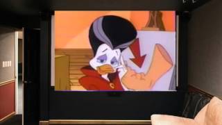 Darkwing Duck 308 Hot Spells