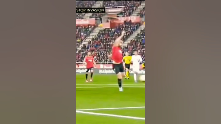 Real madrid vs mallorca/Goal highlight 2022/Sports and Games08
