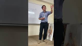 HỆ HÔ HẤP P1 - Thầy Trần Khánh Phú