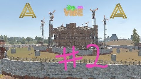 VIBE Checking Roams on Affinity Main #2  ATM//VIBIN