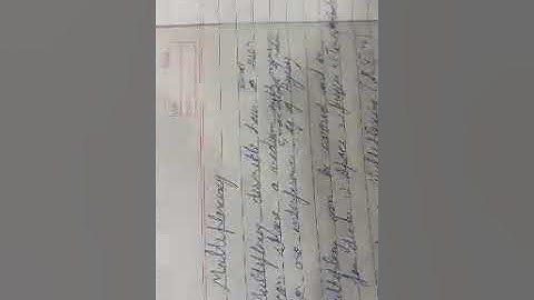 Space division multiplexing