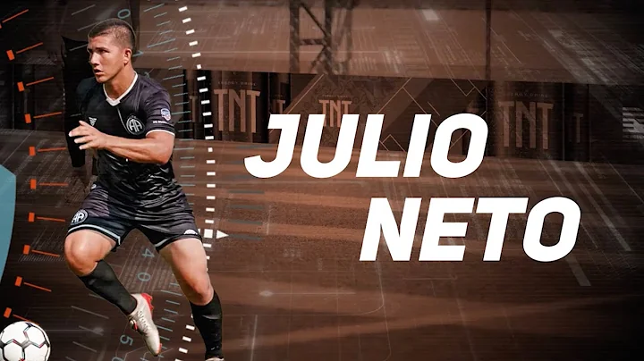 Julio Neto Highlights 2021
