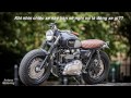 Sự khác nhau giữa Cafe Racer, Tracker, Scrambler, Bobber và Chopper | [A.N] Videos #1 |