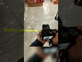 Leica Q3 in environments you would not expect