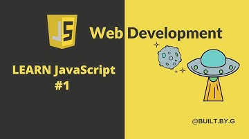 JavaScript Tutorial for Beginners 1:  Basics - Console, Alert, innerHTML