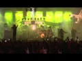 Capture de la vidéo Satyricon - Live At Hellfest 2015 (Official Video)