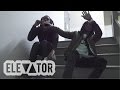 JG DOOIT "Back Up Off Me" Ft  Cdot Honcho (Official Music Video)