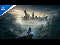 Hogwarts Legacy : L’Héritage de Poudlard | Trailer de révélation | PS4, PS5